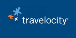 travelocity airlines official site
